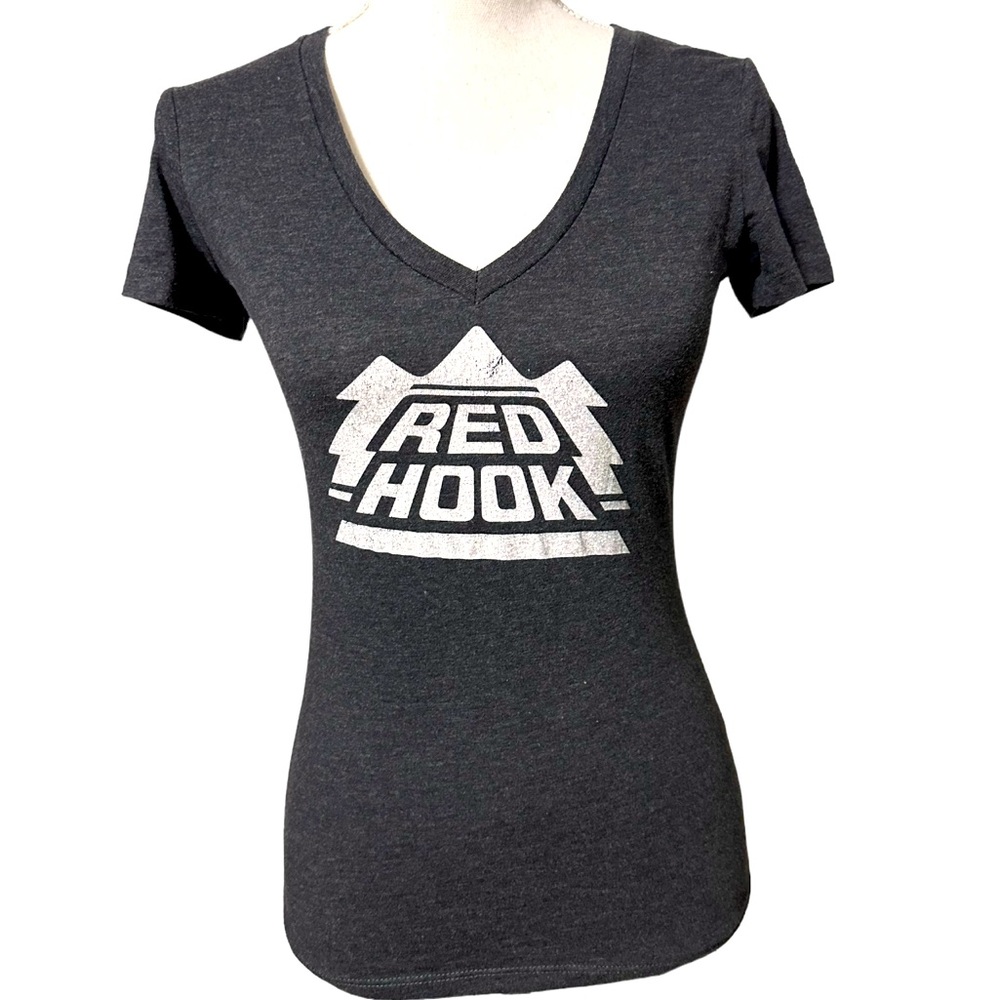 Red hook brewery beer t-shirt